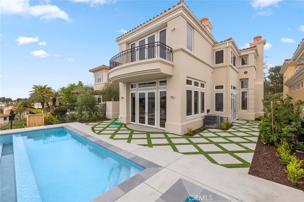 Santa Lucia (NCSL) - Residential Lease