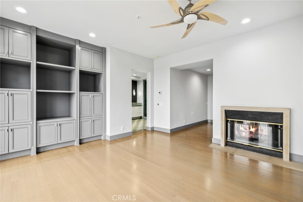 Santa Lucia (NCSL) - Residential Lease