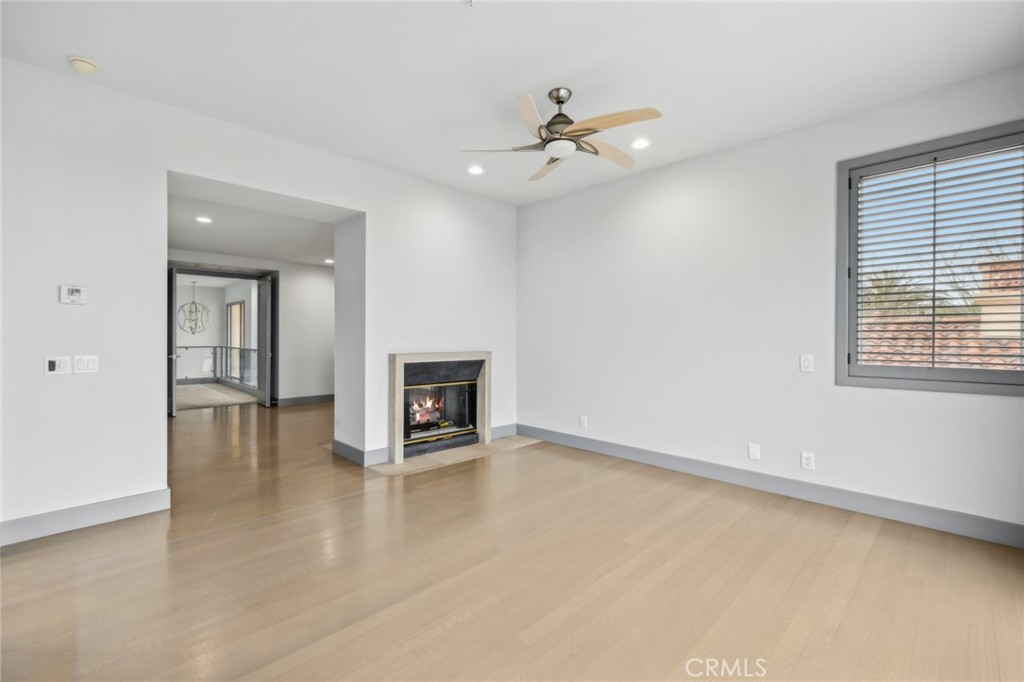 Santa Lucia (NCSL) - Residential Lease