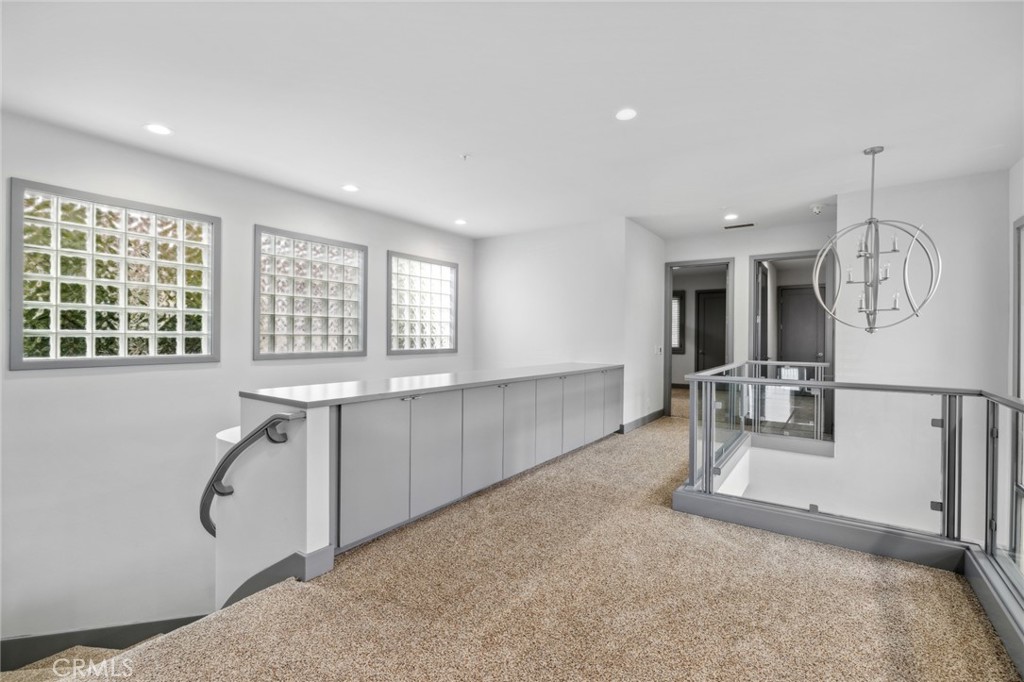 Santa Lucia (NCSL) - Residential Lease