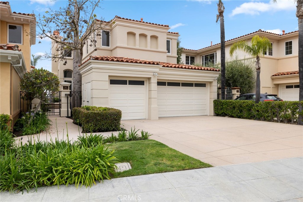 Santa Lucia (NCSL) - Residential Lease