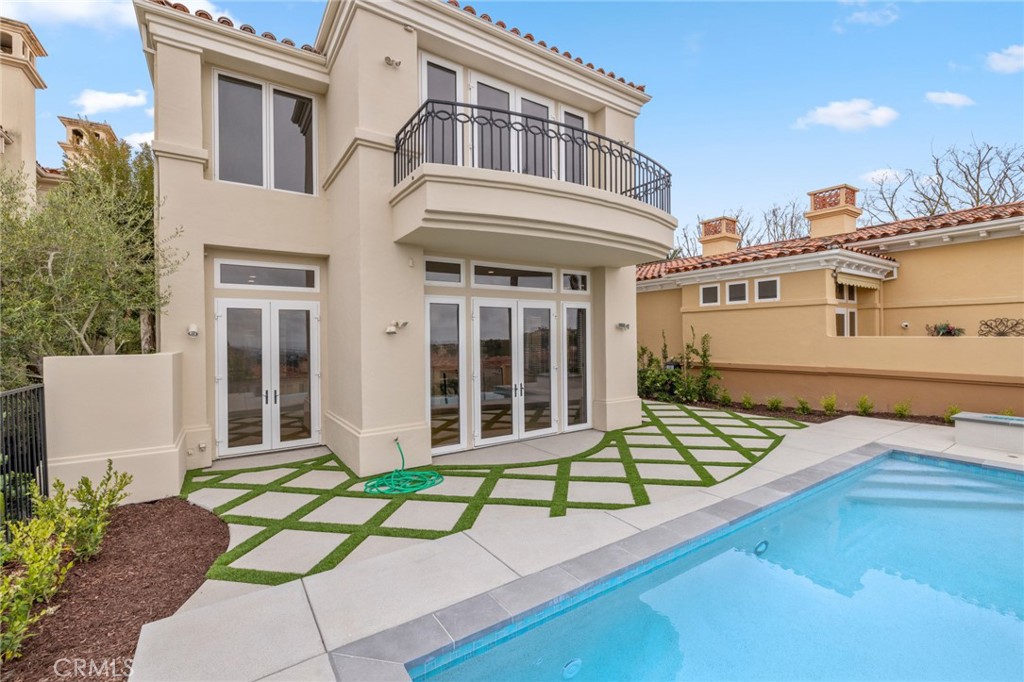 Santa Lucia (NCSL) - Residential Lease