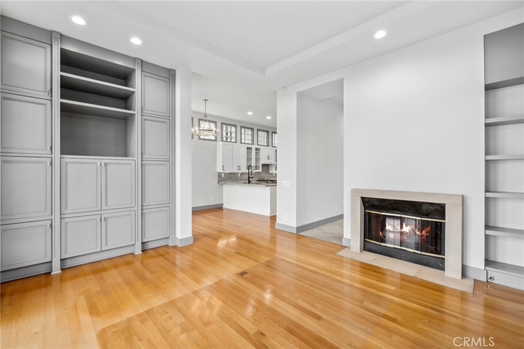 Santa Lucia (NCSL) - Residential Lease