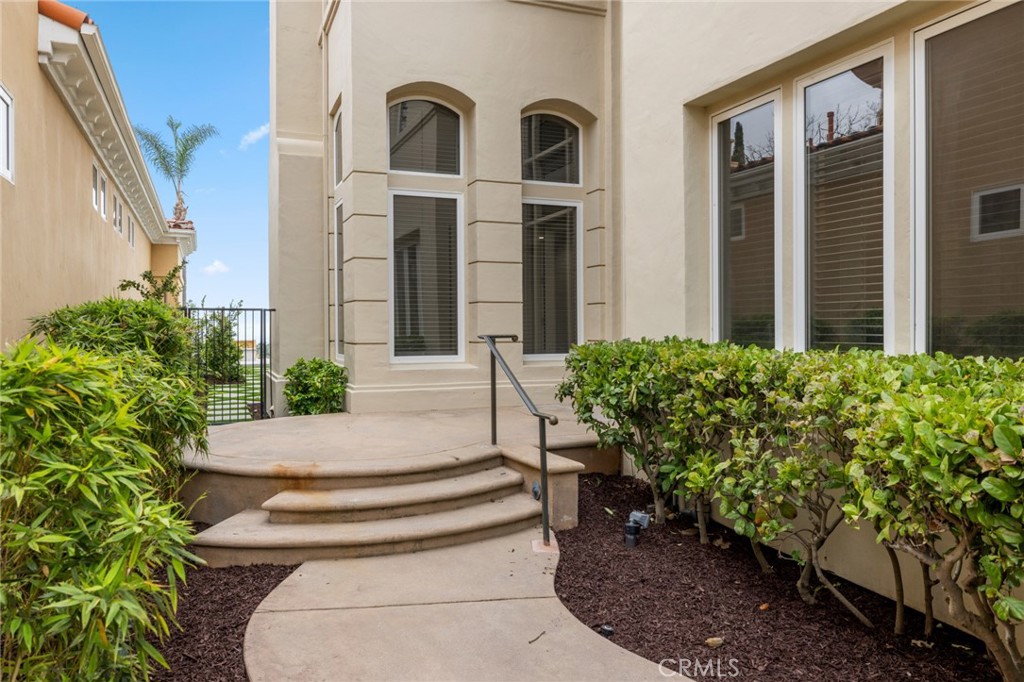 Santa Lucia (NCSL) - Residential Lease