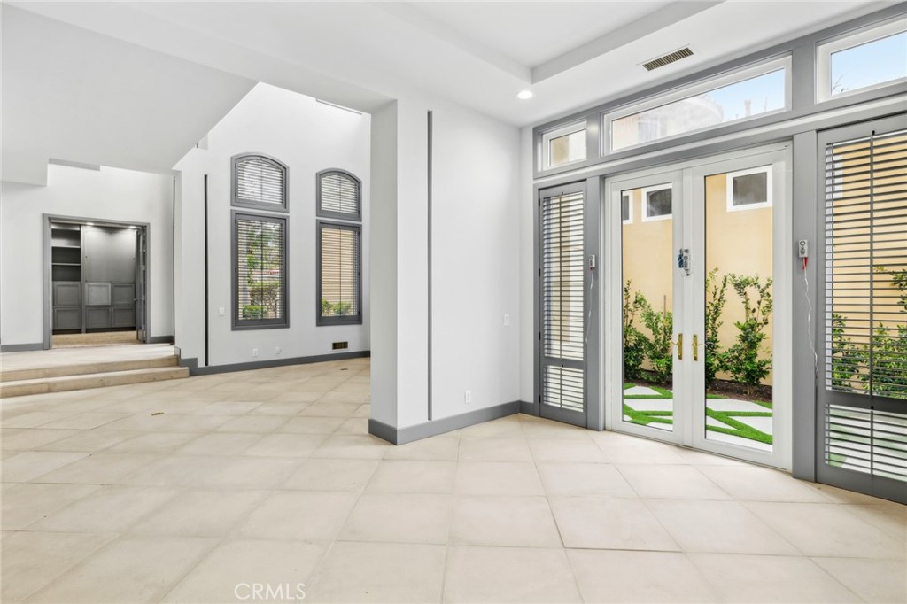 Santa Lucia (NCSL) - Residential Lease