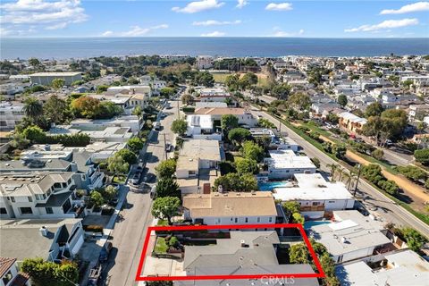 661 19th Street Manhattan Beach CA 90266