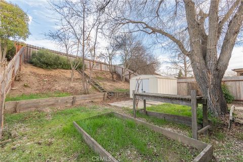 A home in Paso Robles