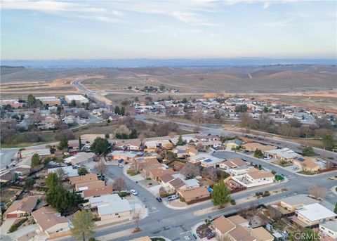 A home in Paso Robles