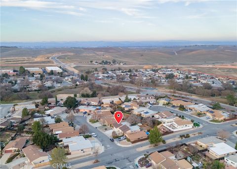 A home in Paso Robles