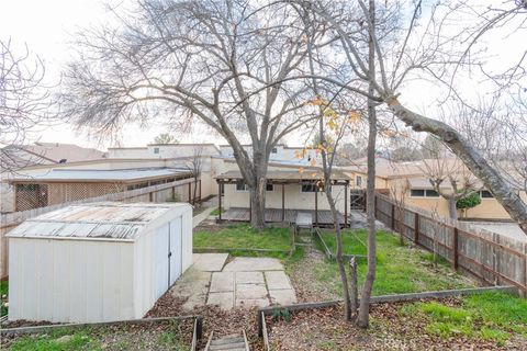 A home in Paso Robles