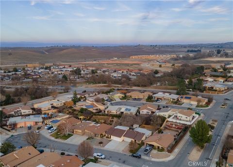 A home in Paso Robles