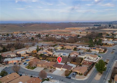 A home in Paso Robles