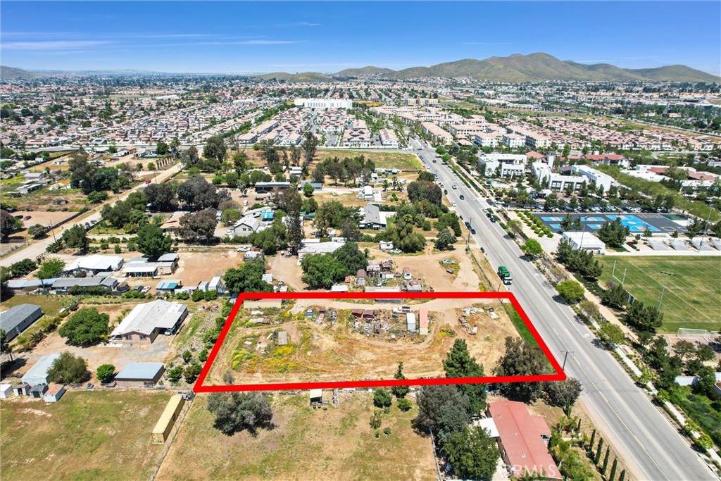 30701 Sherman Road