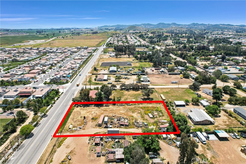 30701 Sherman Road