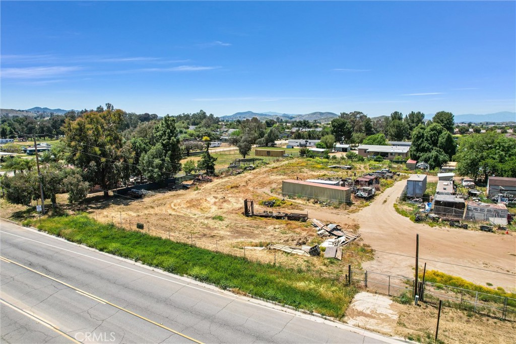 30701 Sherman Road