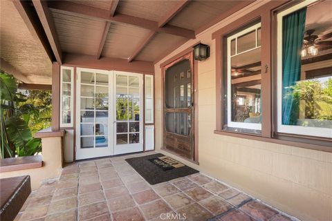 A home in San Pedro