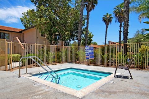 A home in San Diego