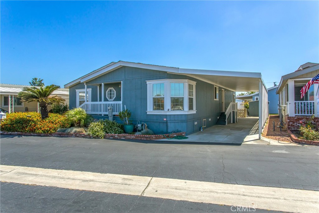 Photo 3 of 49 of 16222 Monterey Lane 82 mobile home