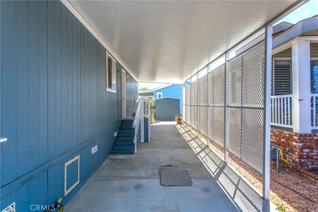 Photo 43 of 49 of 16222 Monterey Lane 82 mobile home