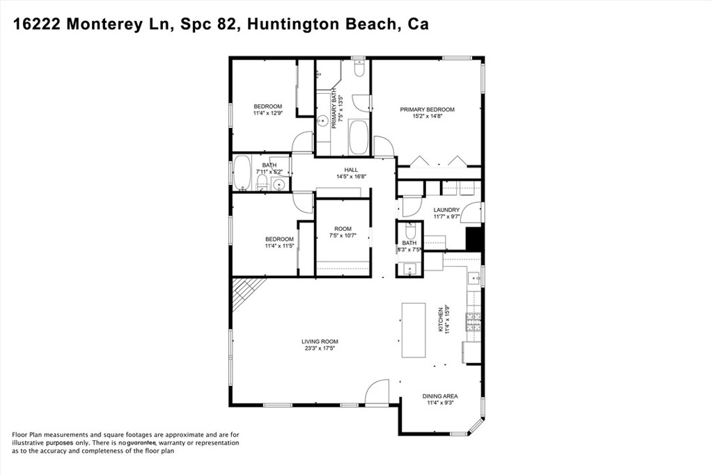 Photo 49 of 49 of 16222 Monterey Lane 82 mobile home