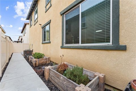 A home in Murrieta