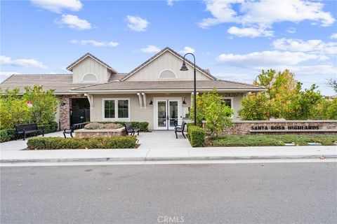 A home in Murrieta