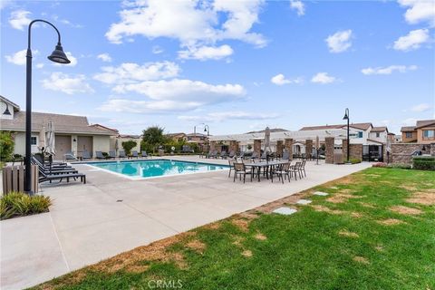 A home in Murrieta