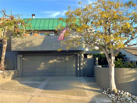 253 Fairview Street Laguna Beach CA 92651
