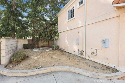 A home in Monterey Park