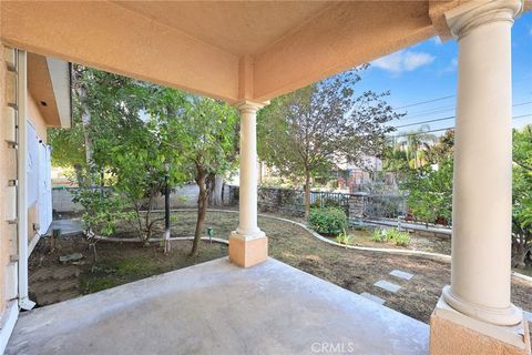 A home in Monterey Park