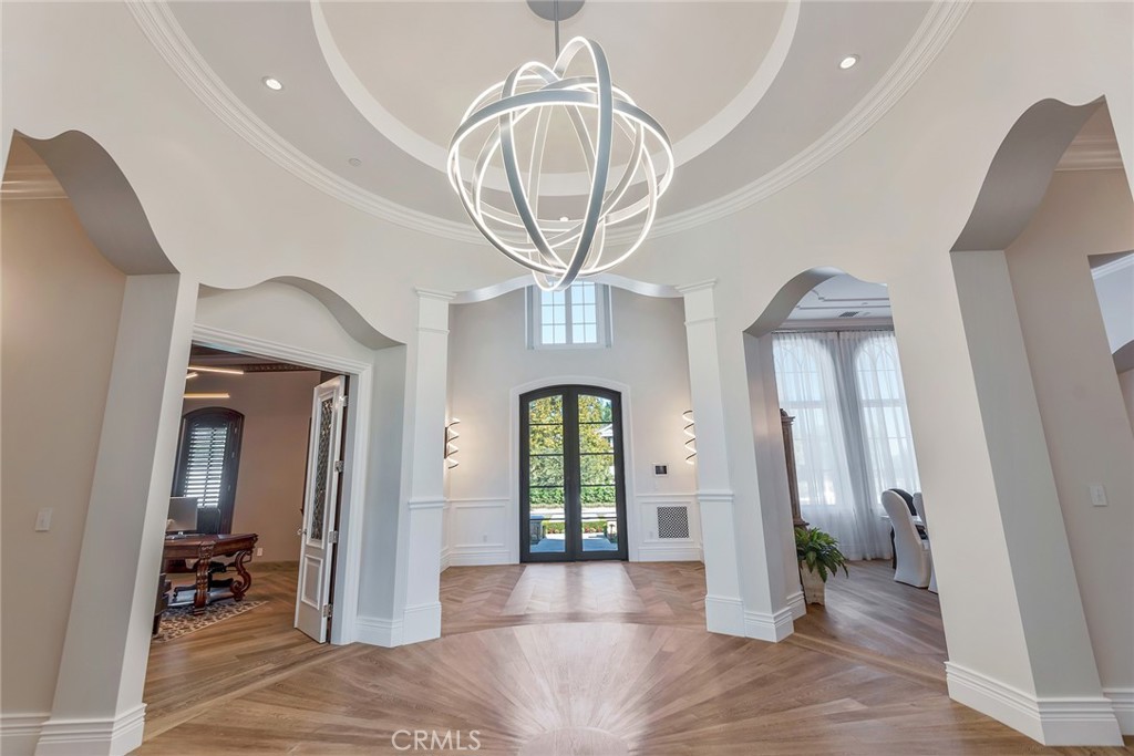 24100 HIDDEN RIDGE Road