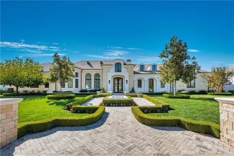 24100 HIDDEN RIDGE Road Hidden Hills CA 91302