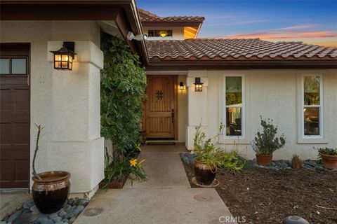 A home in Fallbrook