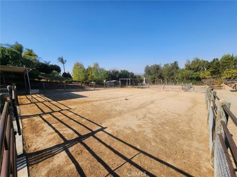 A home in Fallbrook