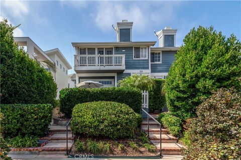 A home in Redondo Beach