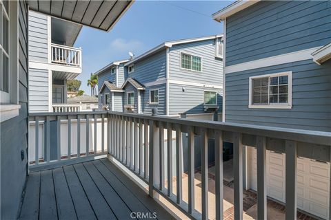 A home in Redondo Beach