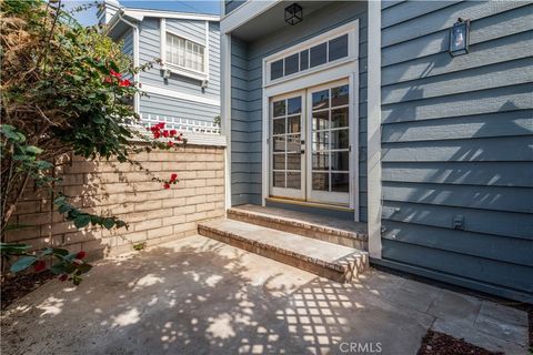 A home in Redondo Beach