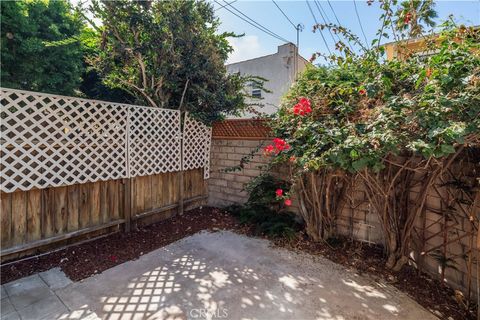 A home in Redondo Beach