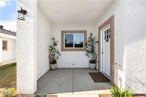 A home in Bellflower