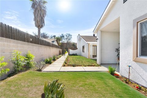 A home in Bellflower