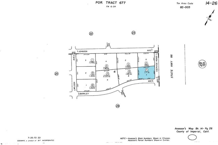 This well-positioned property offers exciting opportunities for development, whether you're looking to build, lease, or invest. With easy access to essential utilities and convenient freeway connections, the site is ready for your vision to take shape. Whether for commercial or mixed-use purposes, this property provides a fantastic foundation for future growth in a thriving area.