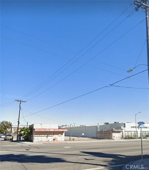 Photo of 524 Washington Boulevard, Montebello, CA 90640 (MLS # RS23218138)