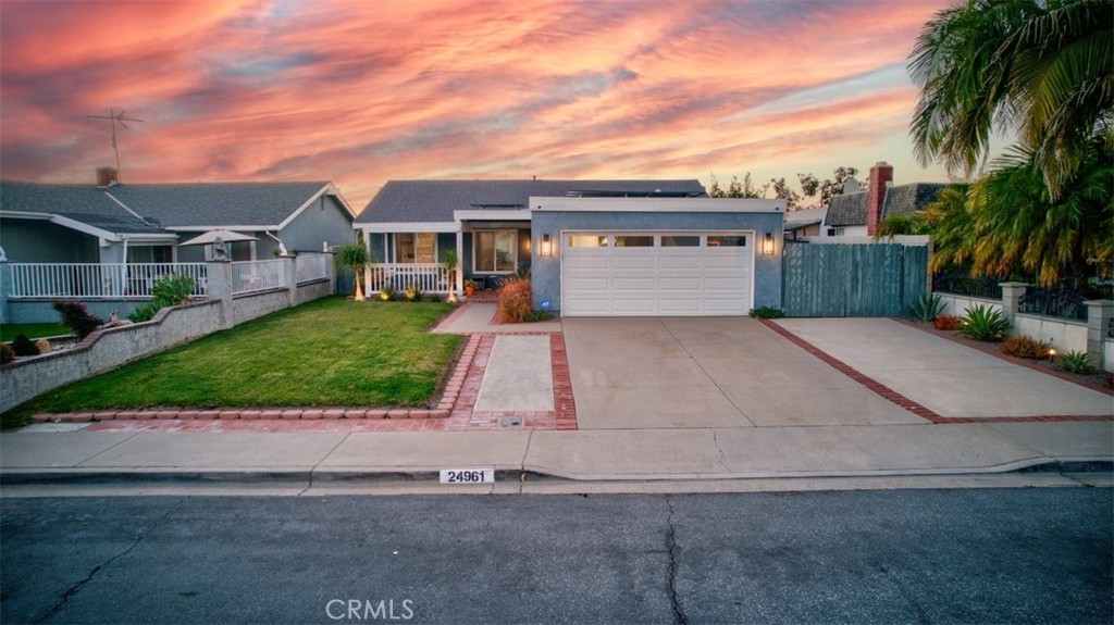 24961 Stagecoach Drive