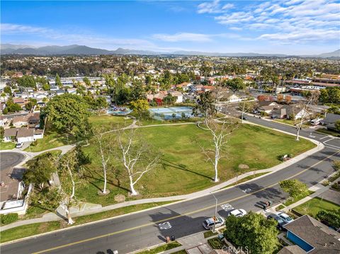 A home in Laguna Hills