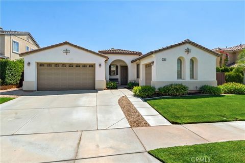 A home in Beaumont