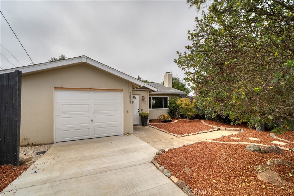 Cuesta by the Sea(590) - Residential