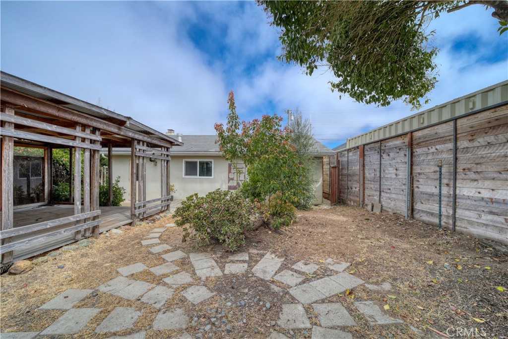 Cuesta by the Sea(590) - Residential