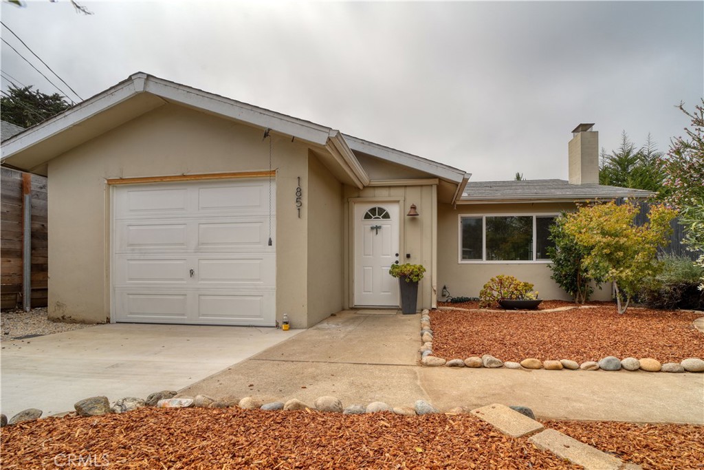 Cuesta by the Sea(590) - Residential