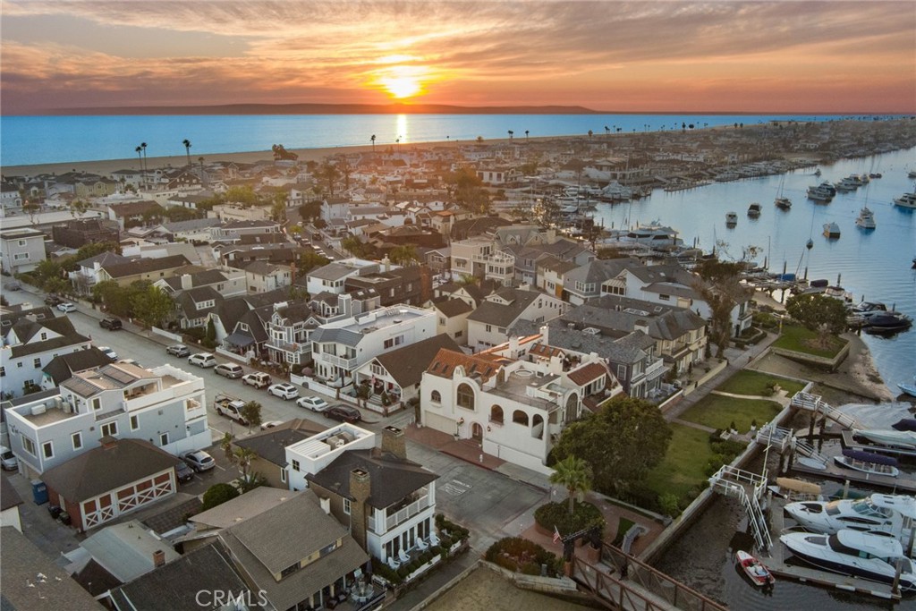 Balboa Peninsula (Residential) (BALP) - Residential