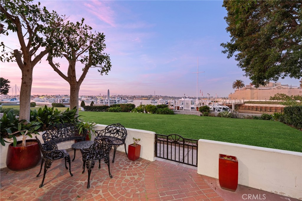 Balboa Peninsula (Residential) (BALP) - Residential